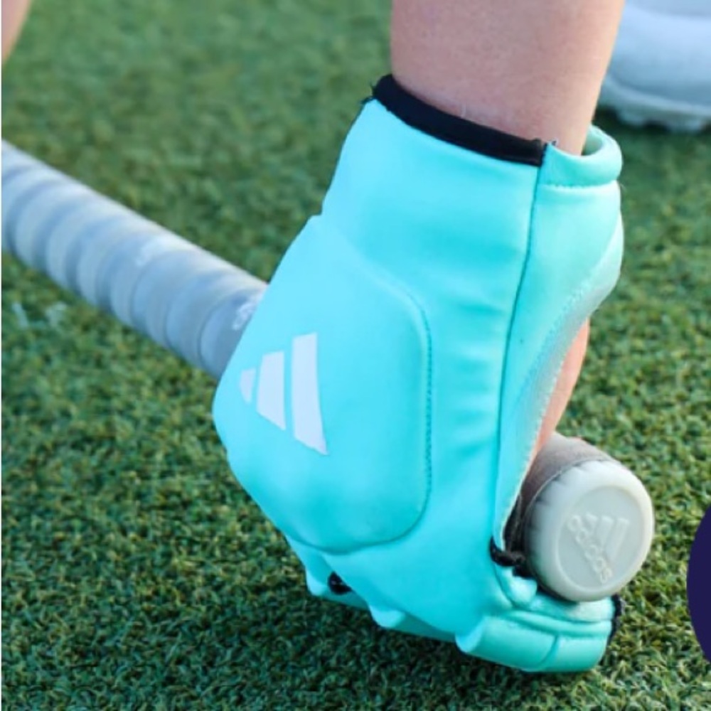 Adidas OD Field hockey glove new